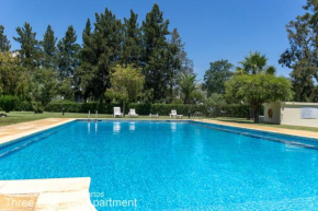 Akisol Vilamoura Soft II